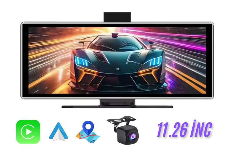 Akıllı CarPlay pro™