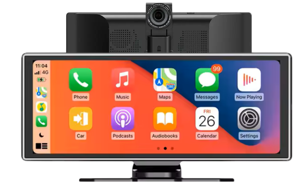 Akıllı CarPlay pro™