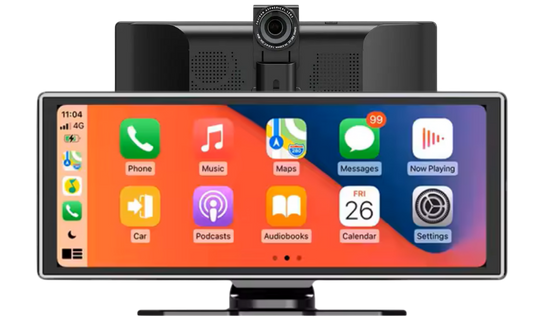 Akıllı CarPlay pro™