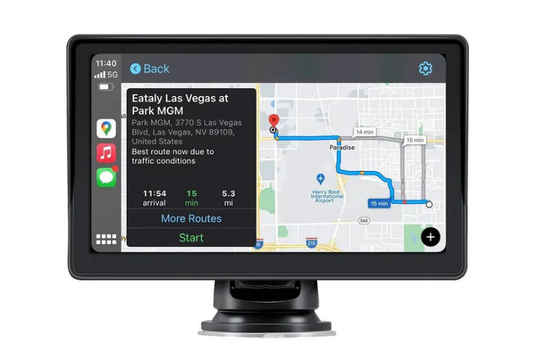 Akıllı CarPlay™