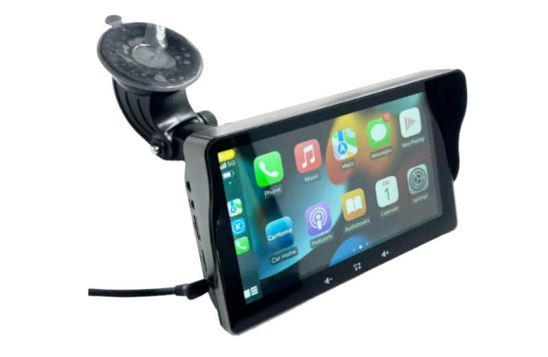 CarPlay 7 inç 2.0