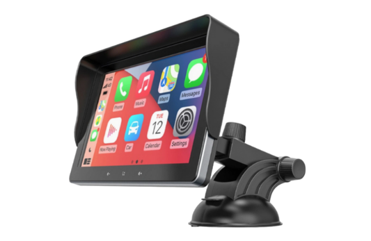 CarPlay 7 inç 2.0