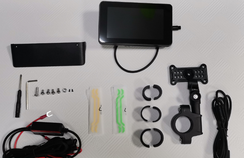 BLAZECAR MotoPlay