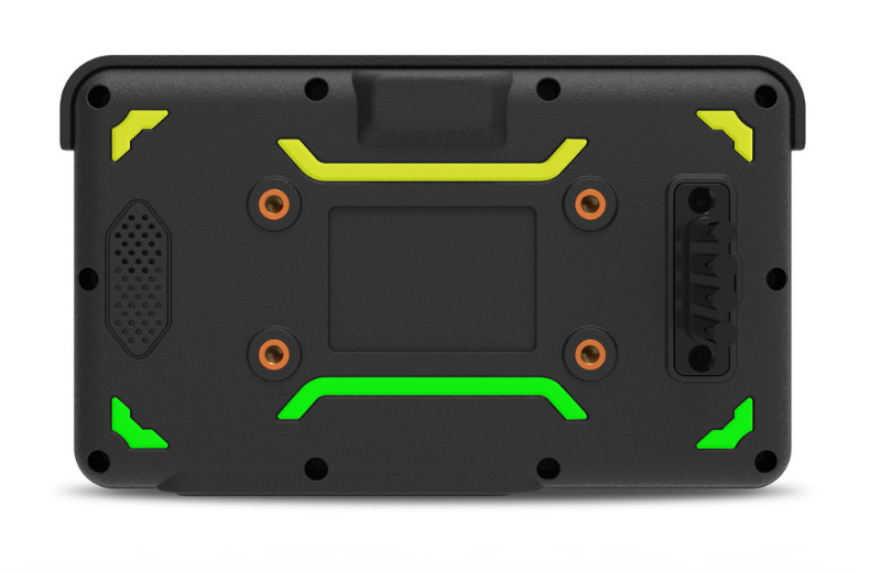 BLAZECAR MotoPlay