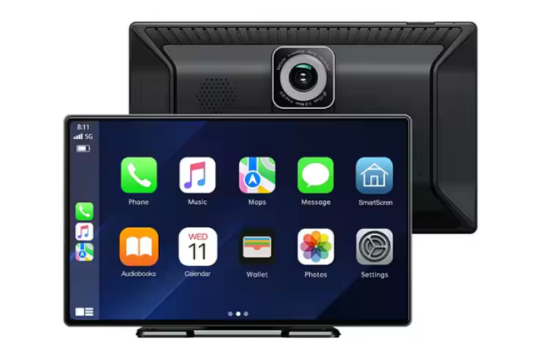 CarPlay 9 inç multimedya